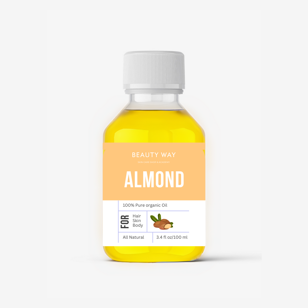 “Almond
