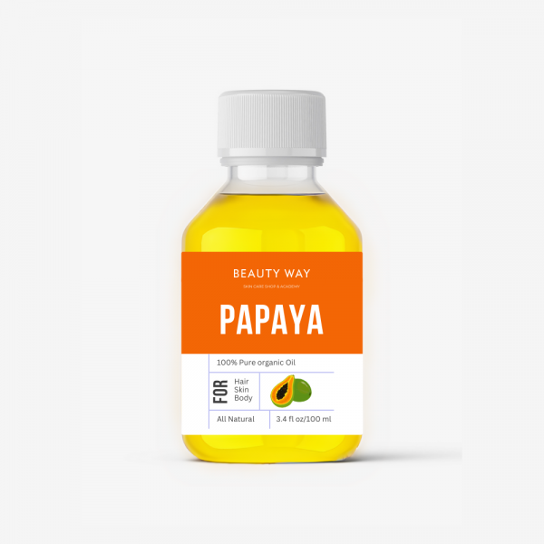 Papaya Oil