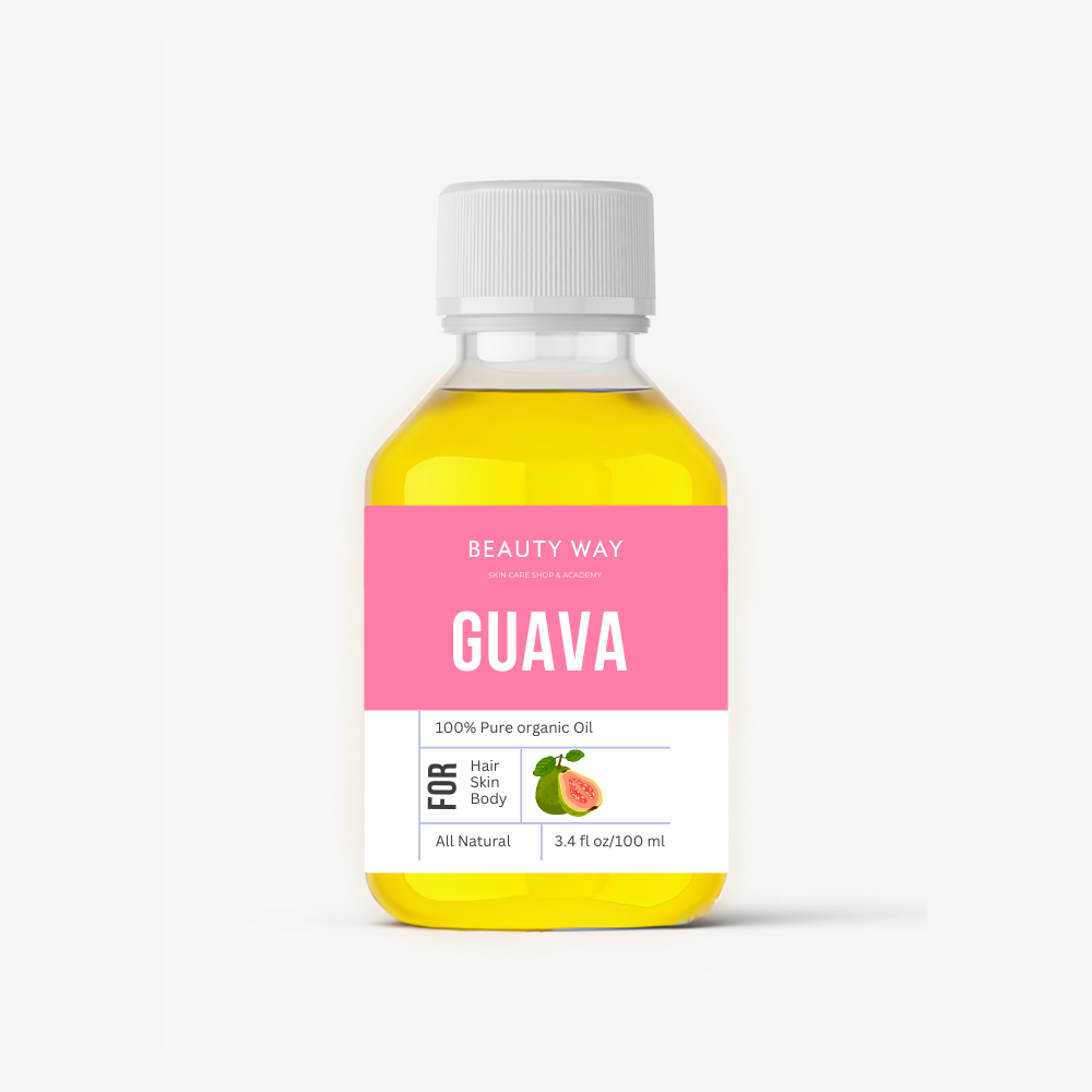 “Guava